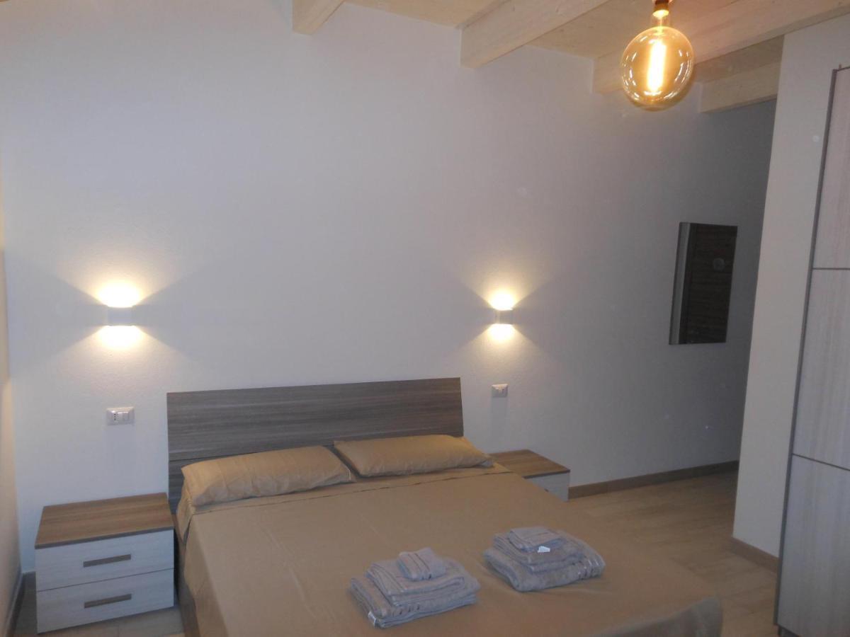 Apartamento La Rosa Dei Venti Teulada Exterior foto