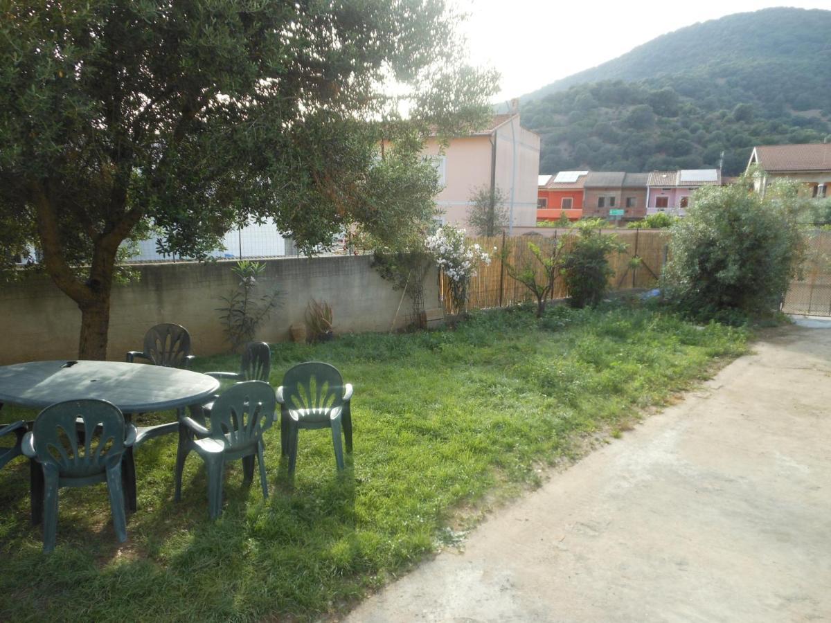 Apartamento La Rosa Dei Venti Teulada Exterior foto
