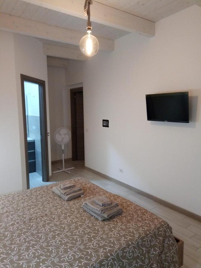 Apartamento La Rosa Dei Venti Teulada Exterior foto
