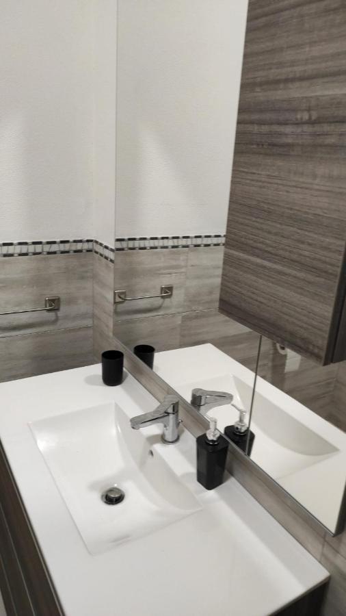 Apartamento La Rosa Dei Venti Teulada Exterior foto