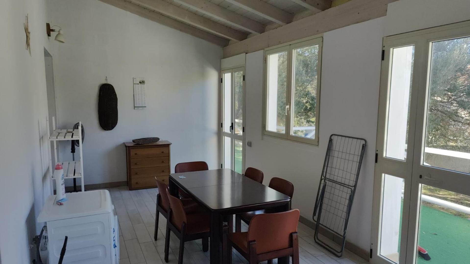 Apartamento La Rosa Dei Venti Teulada Exterior foto